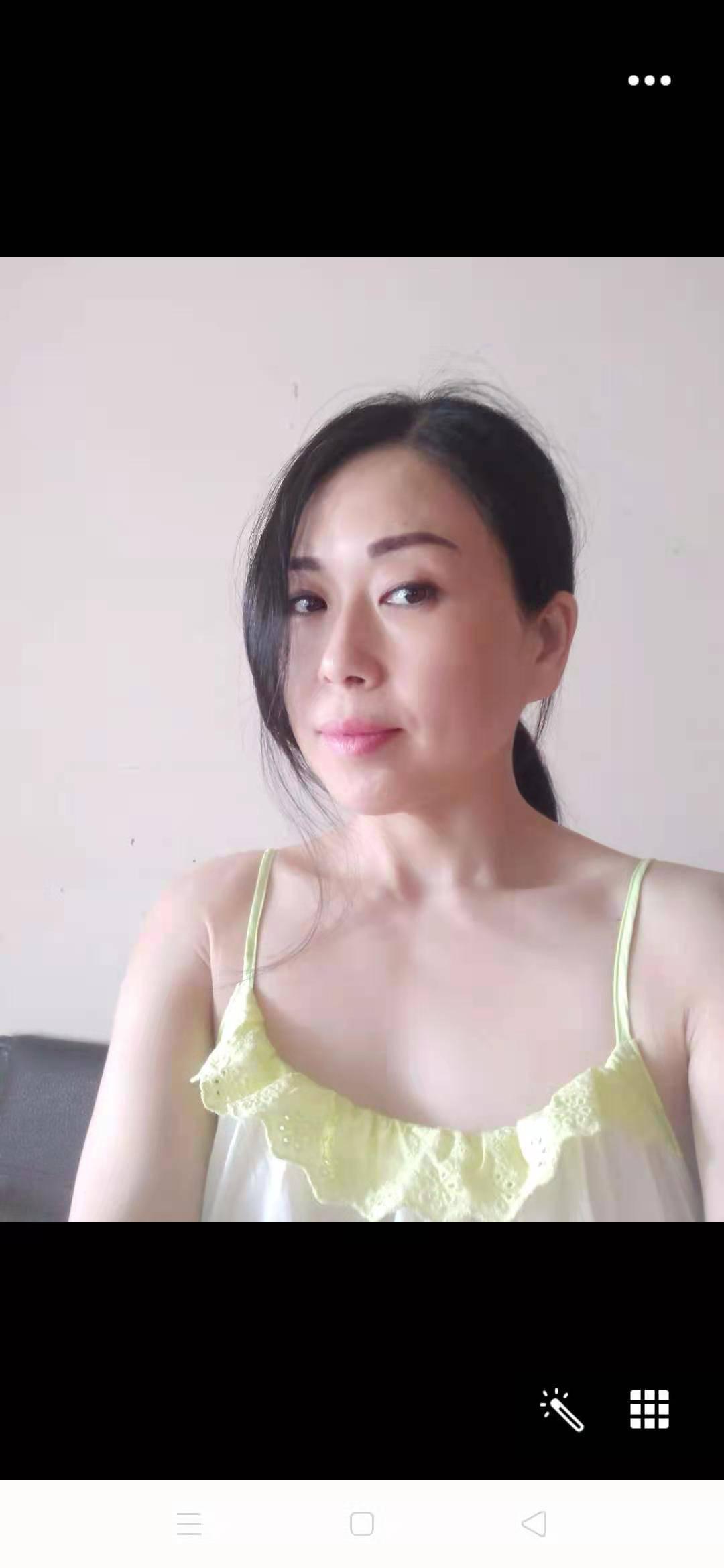 成都金牛区熟女一个