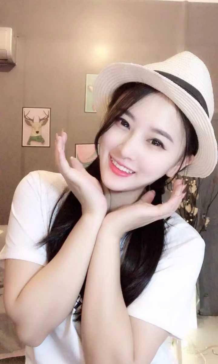 龙泉驿区漂亮的小表妹