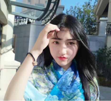 【成都】 龙城国际 灵儿