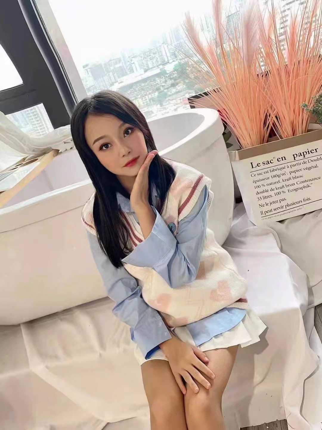 刚下水的漂亮姐姐，颜控强烈推荐