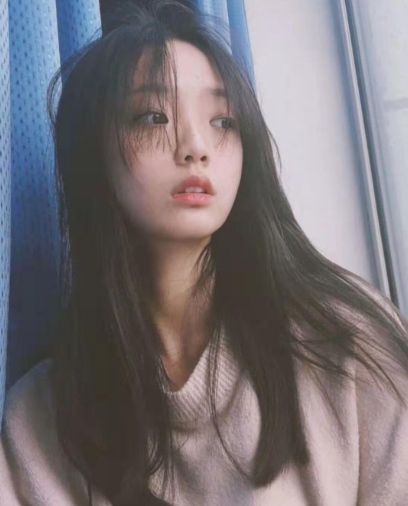 成都00后小太妹，可NSBB贼紧