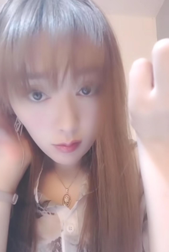 意外的高颜值妹妹，双流漫漫