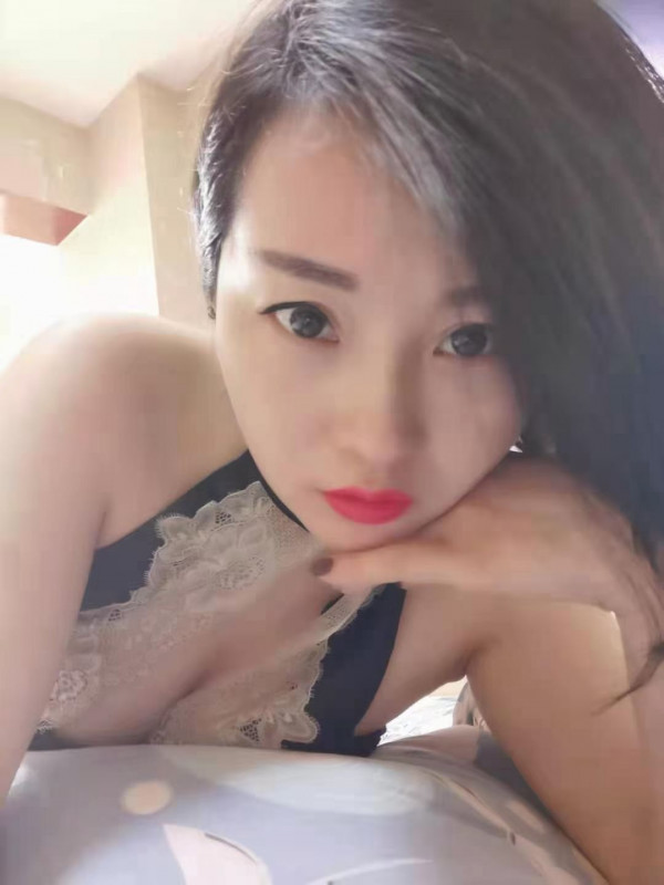 成都美少妇