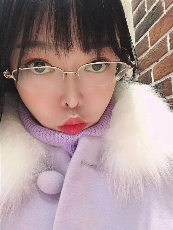 成都妹子，Sao气B人